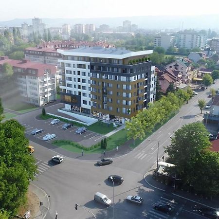 Exclusive Bl Apartments Banja Luka Zewnętrze zdjęcie