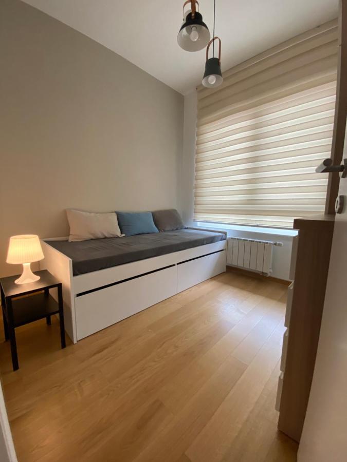 Exclusive Bl Apartments Banja Luka Zewnętrze zdjęcie