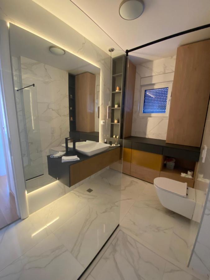 Exclusive Bl Apartments Banja Luka Zewnętrze zdjęcie