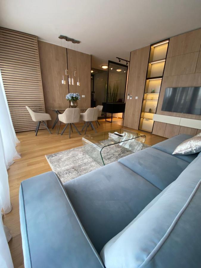 Exclusive Bl Apartments Banja Luka Zewnętrze zdjęcie