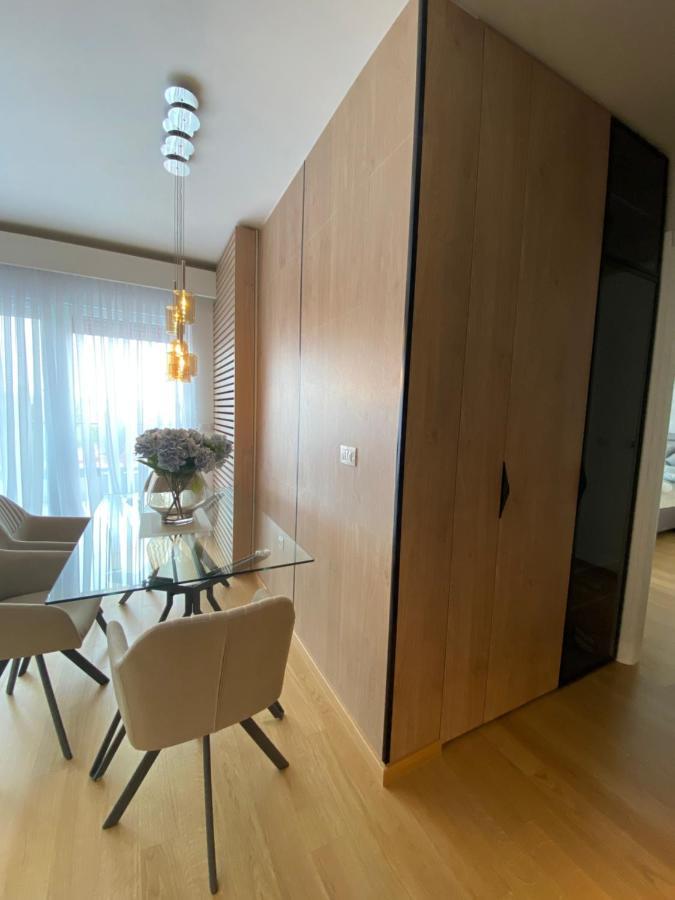 Exclusive Bl Apartments Banja Luka Zewnętrze zdjęcie