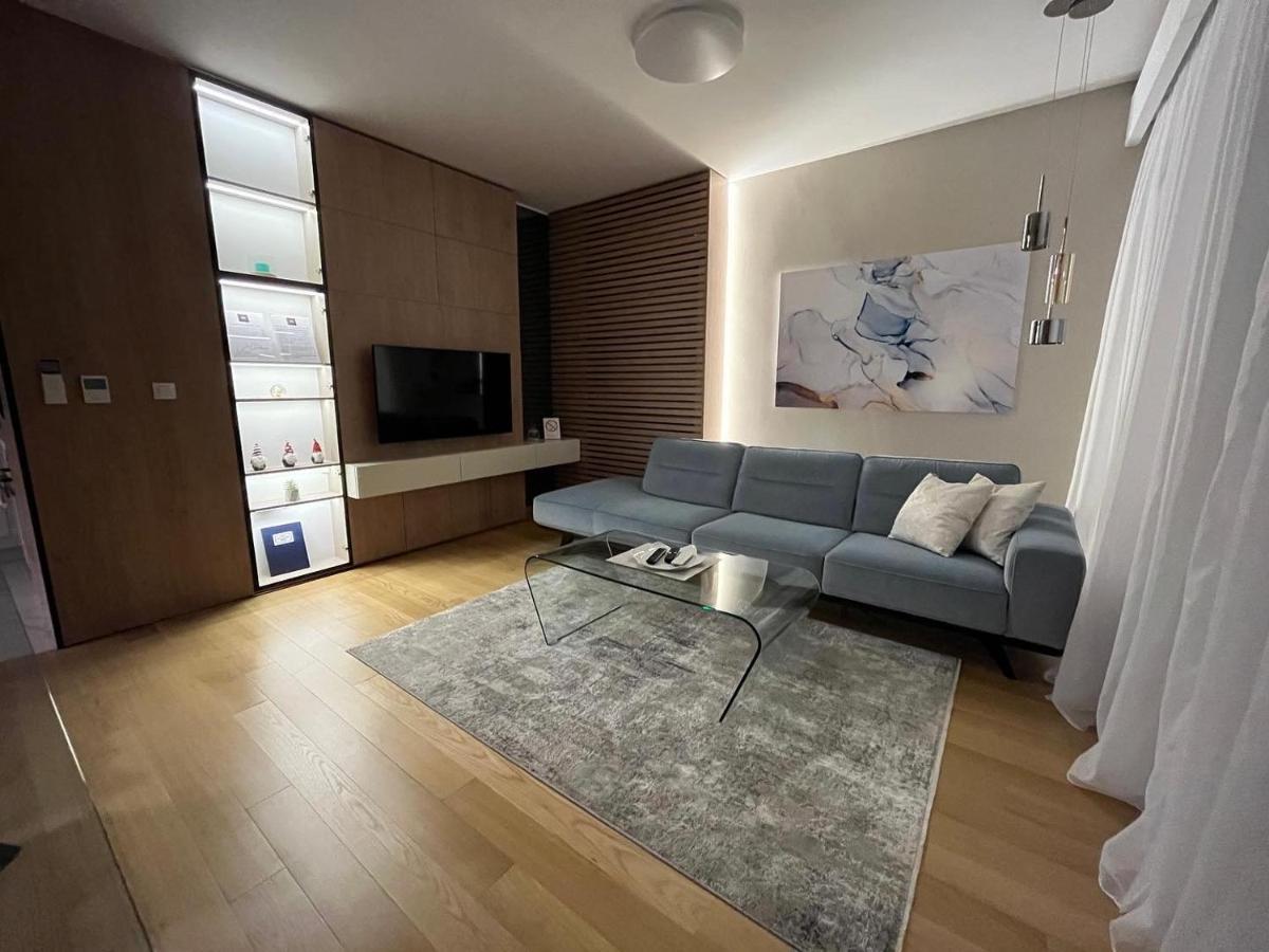 Exclusive Bl Apartments Banja Luka Zewnętrze zdjęcie
