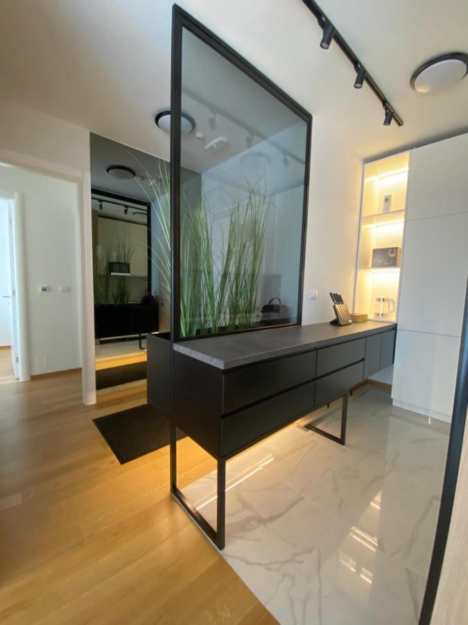 Exclusive Bl Apartments Banja Luka Zewnętrze zdjęcie
