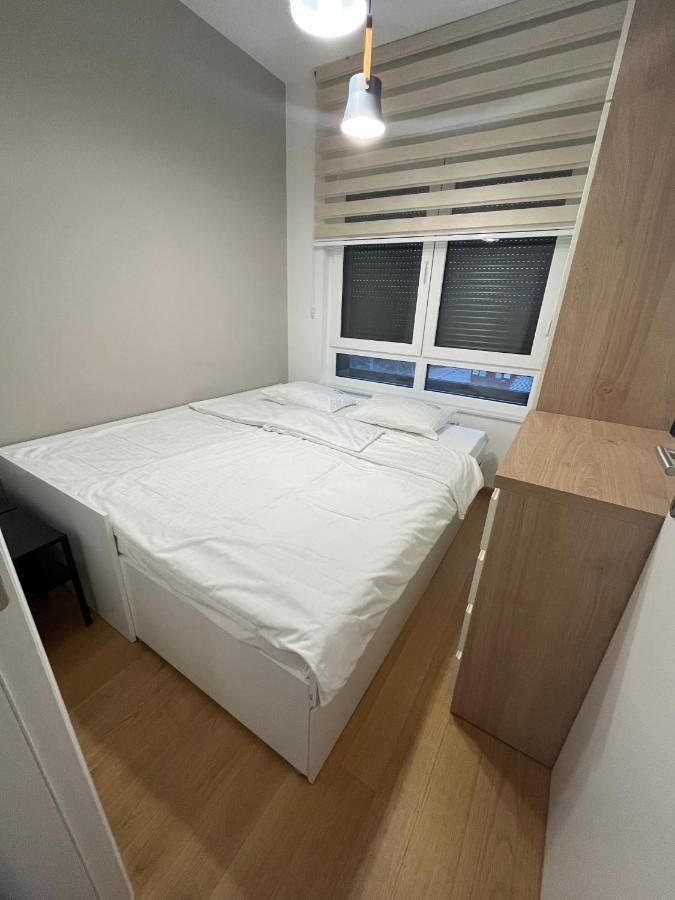Exclusive Bl Apartments Banja Luka Zewnętrze zdjęcie